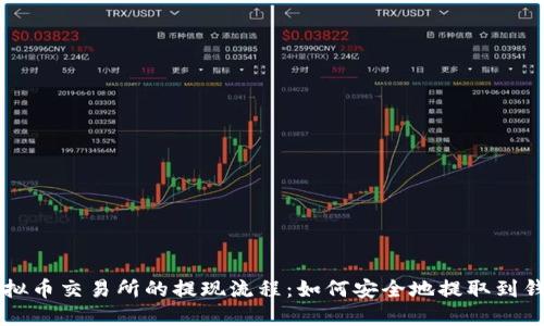 虚拟币交易所的提现流程：如何安全地提取到钱包